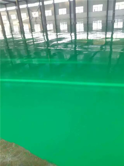 南票，我直接给你一份室外地坪漆翻新维修